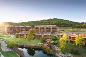 The Lodges at Timber Ridge by Vacation Club Rentals